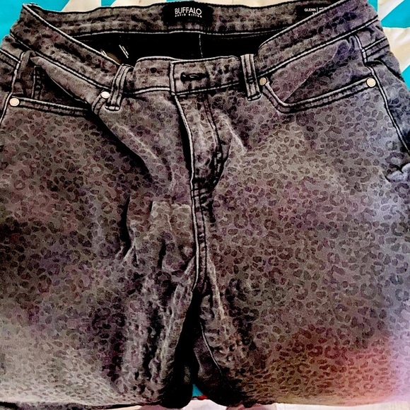 Buffalo jeans, skinny size 31 - Picture 1 of 2